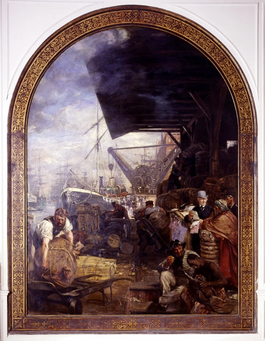 Storia della locomotiva 2